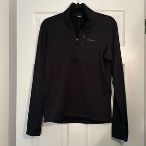 Patagonia Quarter Zip Pullover